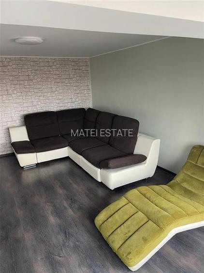 Apartament 2camere Freidorf - 6