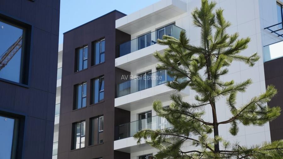 Cel mai bun pret in Pipera Lake | 2 camere premium | TVA inclus - 10