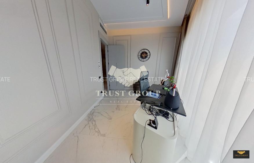 Apartament 6 camere | Floreasca| ONE Verdi | Loc de parcare | COMISION 0% - 33