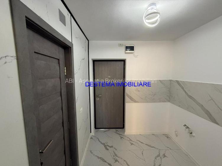 Garsoniera lux etaj 3 - 3