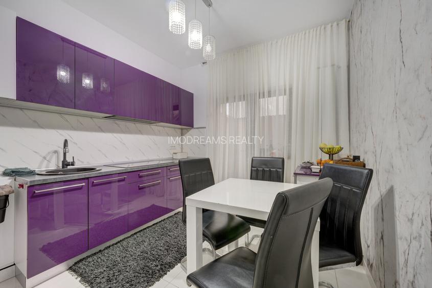 Vila gata de mutat- Mesteacanului 10 Dobroești - 4