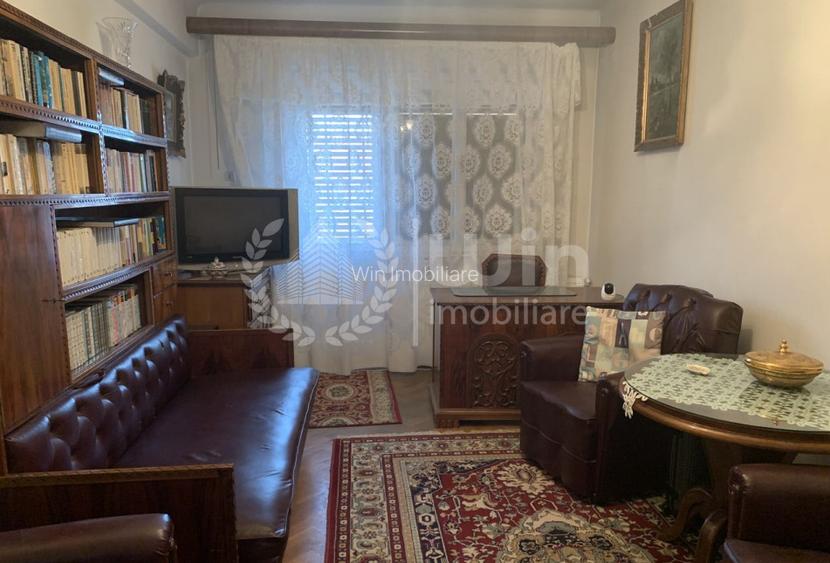 Apartament cu 3 camere | 119mp | Parcare inclusa | Zona Horea! - 5