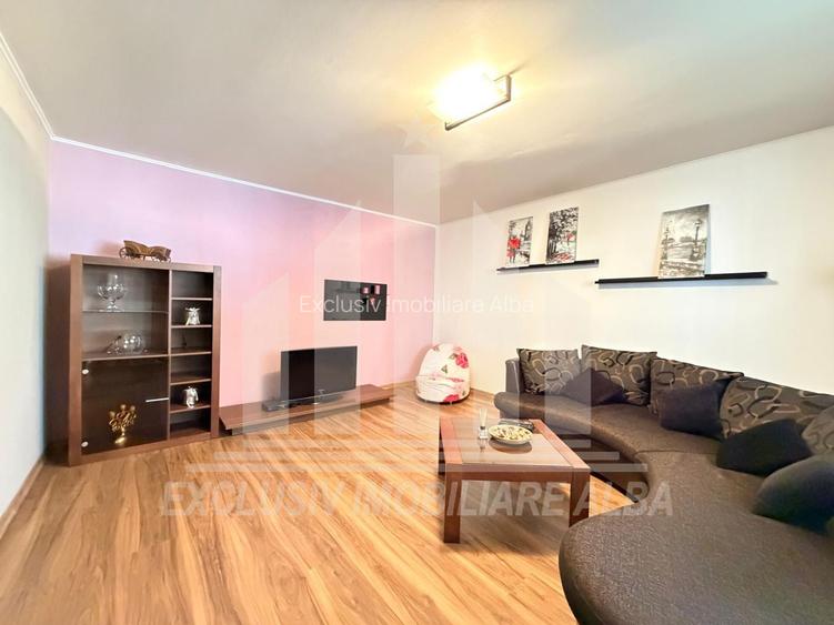 Apartament 2 camere decomandate | 54 mp | Renovat | Boxa | Cetate - 2