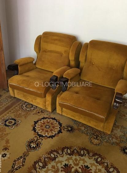 Apartament 4 camere liber la vanzare, pozitie deosebita zona Maternitatii - 6