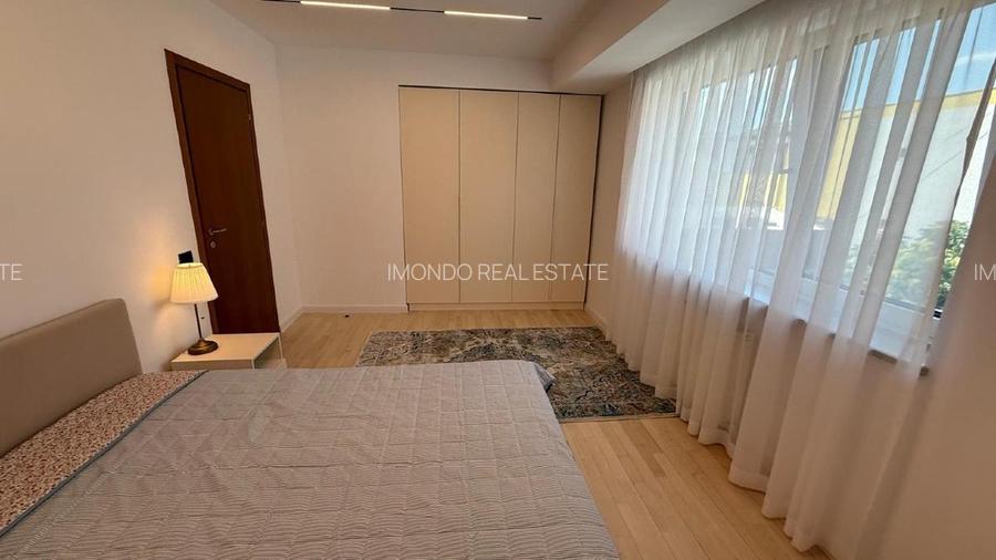 Aviatorilor I Apartament 3 camere de vanzare + loc de parcare - 7