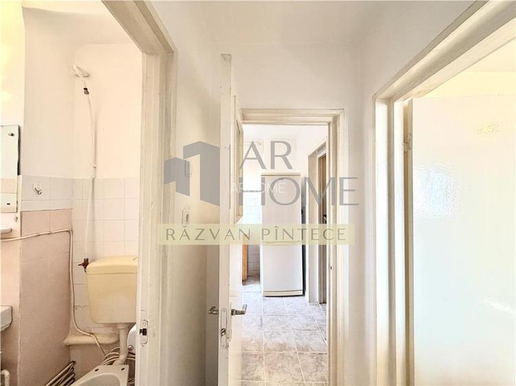 Apartament 2 camere, centrala termica, zona Nord, Ploiesti - 11