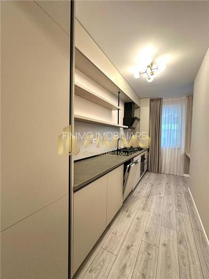 Apartament superb | Loc de parcare | ID: 1699 - 4