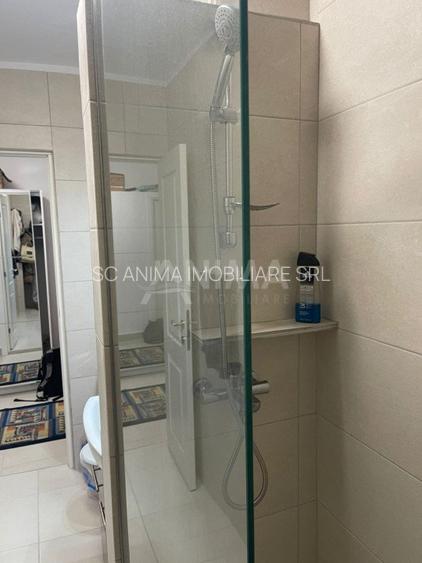 Apartament o camera, 42 mp, Calea Manastur - 6