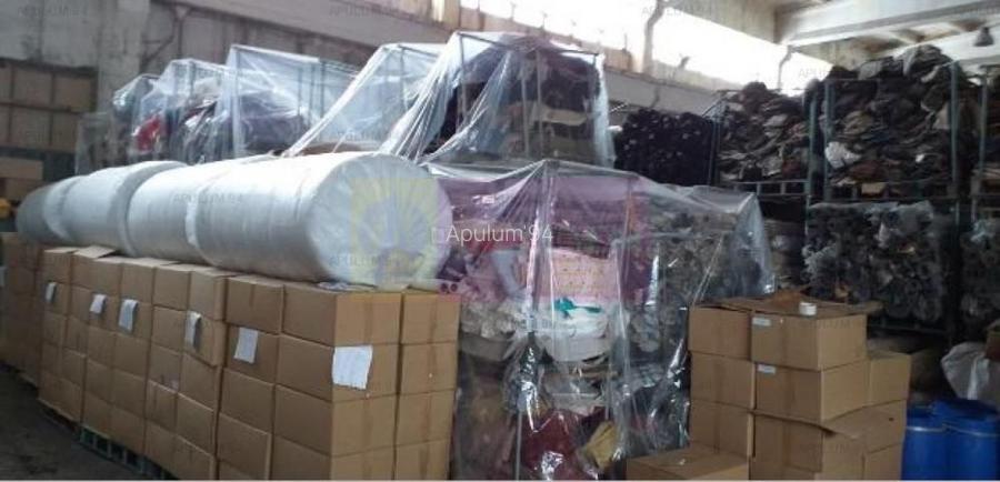 Hala productie 23 August. - 7