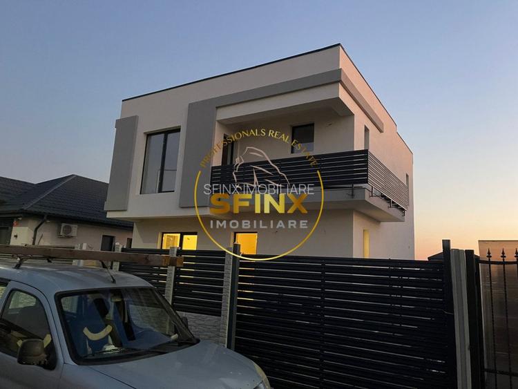 Vila de vanzare Pantelimon Direct Dezvoltator Comision 0 - 2