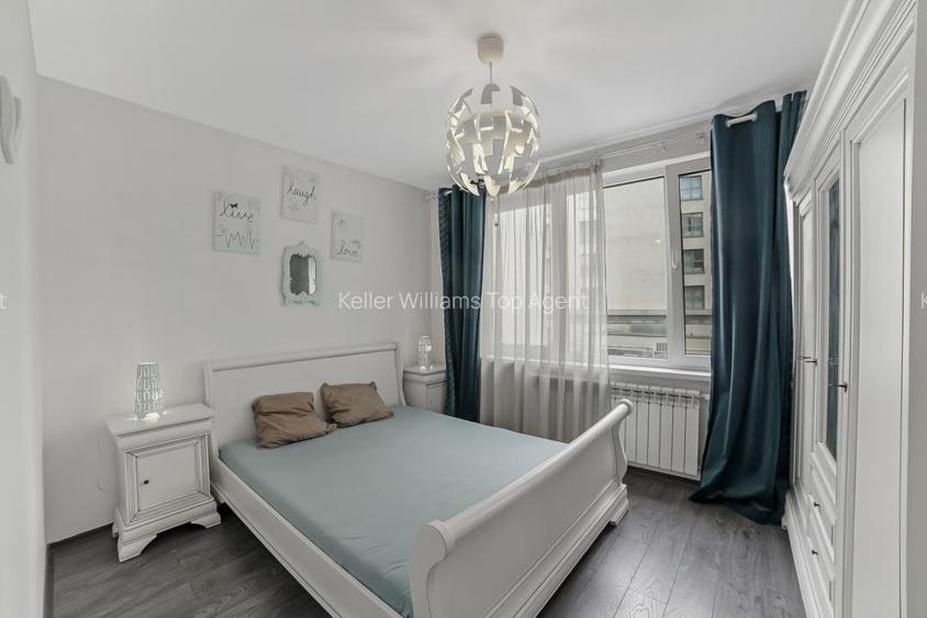 Ultracentral*Etaj 4/8*Credit ipotecar*Ready to move in - 4