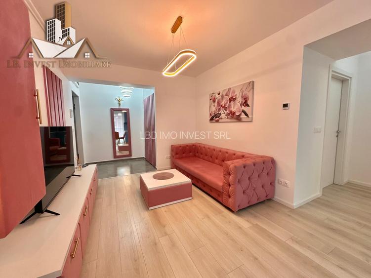 Apartament 3 camere-NOU-Lipovei - 4