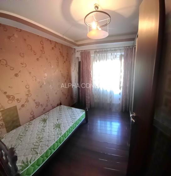 Dacia-3 camere dcomandat,2 bai - 3