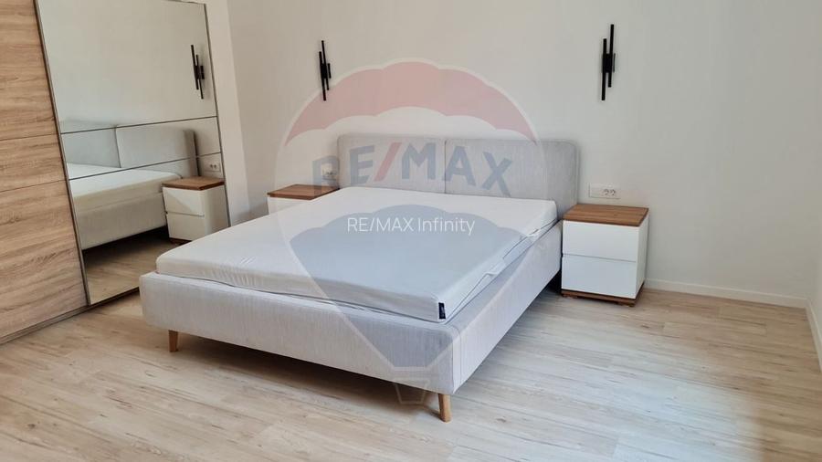 Apartament decomandat 2 cam la casa cu terasa, gradina - Pet Friendly - 7