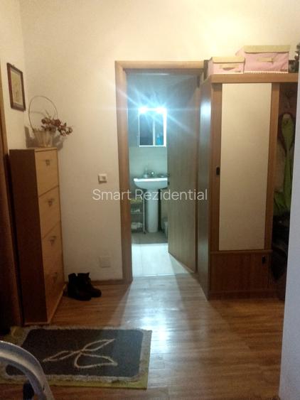 2 Camere Mobilat Utilat | Mutare Rapida | Bd. Metalurgiei | Bloc 2020 - 6