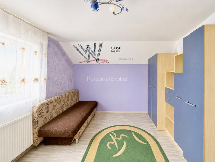 CASA INDIVIDUALA - Giroc - 0% COMISION - 15