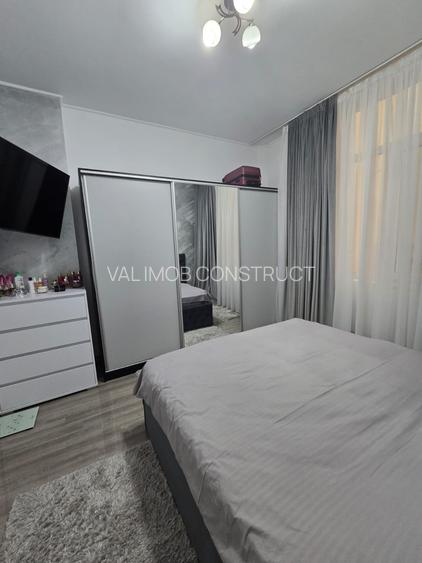 Apartament 2 Camere Mosilor VI 202 - 8