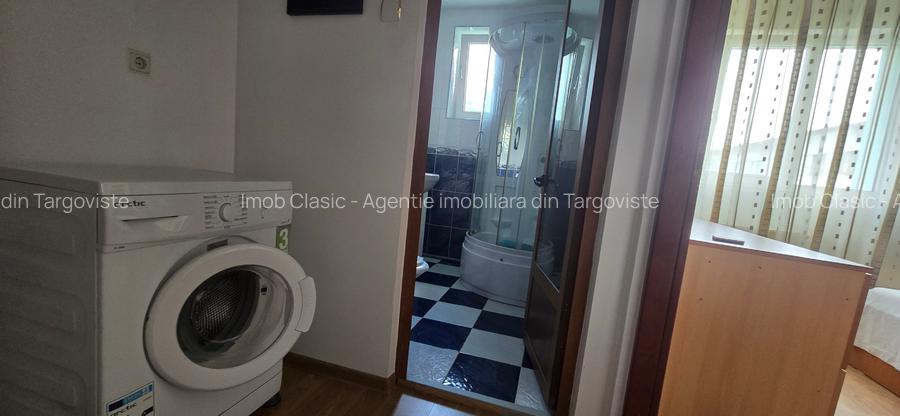 Vânzare apartament 2 camere , etaj 3/4, Aleea Trandafirilor Târgoviște - 6