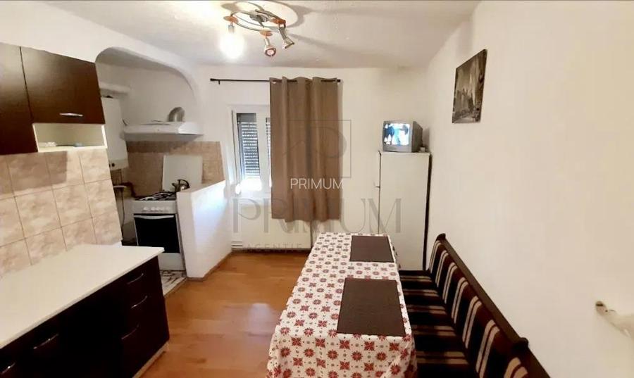 BUCOVINA- 2 camere, decomandat, etaj intermediar, 2 balcoane, model mare - 6