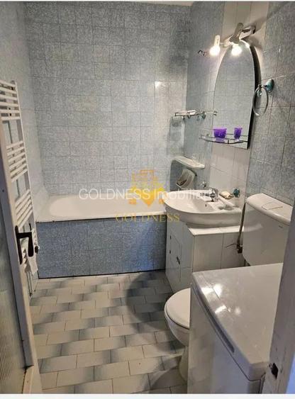 3 camere decomandate, 2 balcoane, Manastur, Parang, Profi, Minerva - 5