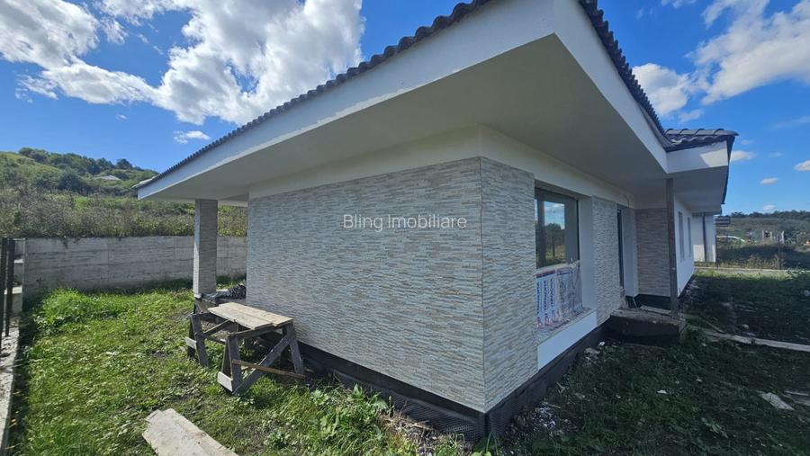 Casa Individuala pe un Nivel, 120 mp, Chinteni - 7