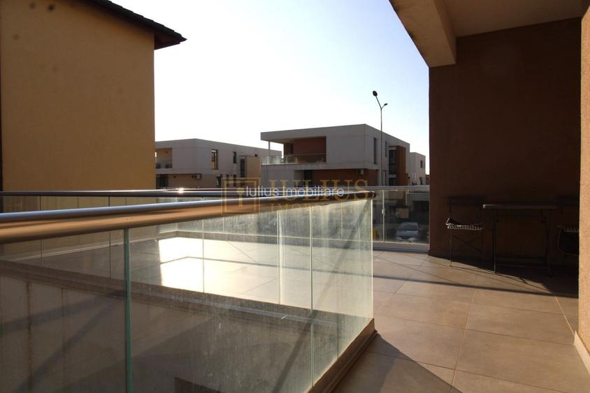 2 camere zona Aradului, zona Decathlon, 2 locuri de parcare si terasa de 25 mp - 9