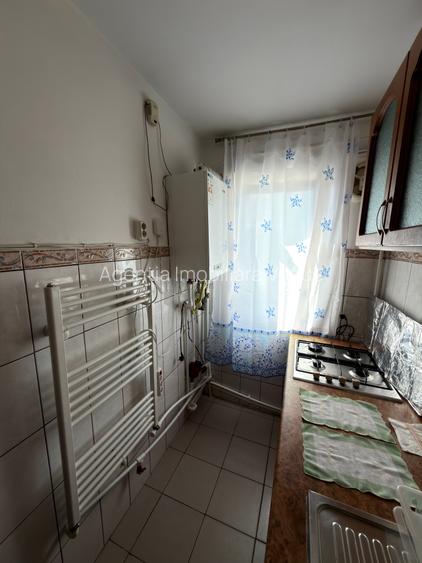 Apartament 2 camere str. Prieteniei - 5