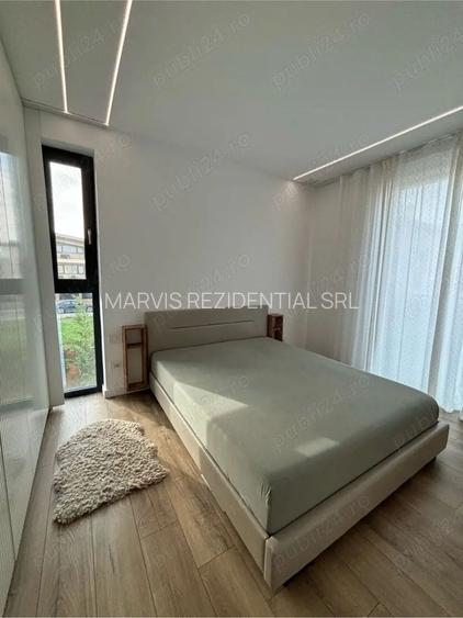 vilă stil mediteranean mob-util ca in foto+curte+2terase+3parcari - 8