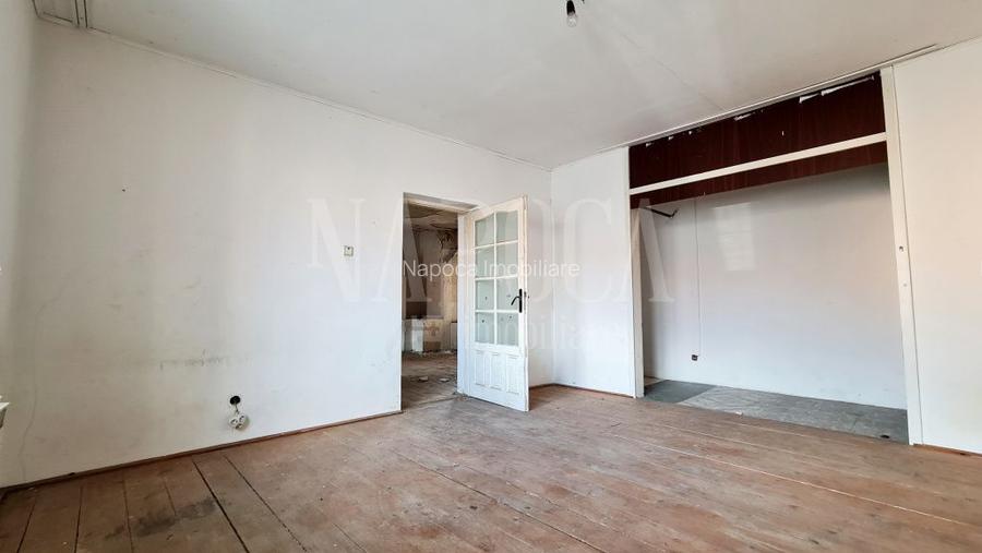 Casa 5 camere de vanzare in Gheorghe Doja Oradea, Oradea - 6