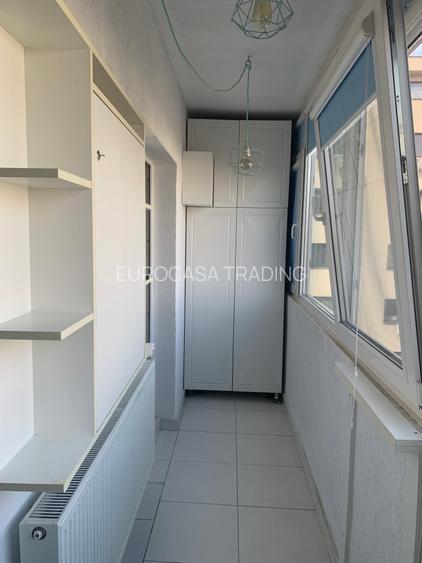 Apartament  13 Septembrie, complet mobilat si utilat, centrala proprie,ctie 2013 - 6