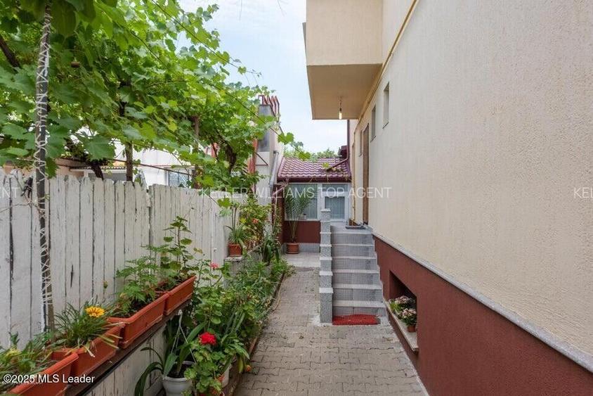 Garsoniera spatioasa, strada curata si linistita in cartierul Rahova - 10