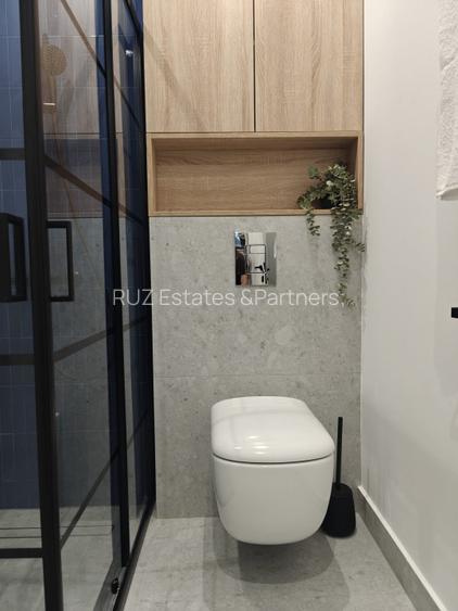 Apartament premium pe etaj intreg de vila | 5 camere | Renovat | Primaverii - 16
