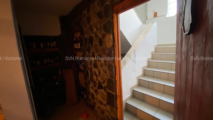 REV2004949 Casa de vanzare 5 camere Crangasi-Giulesti - 18