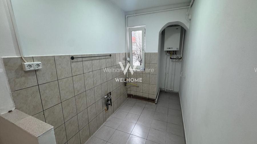 Apartament 3 camere, etaj 1, balcon închis – Aleea Șteaza - 6