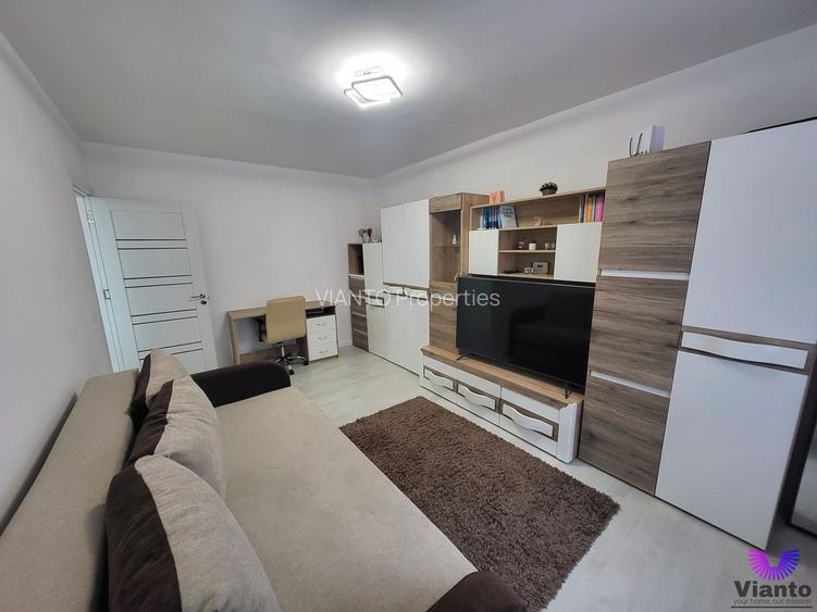 Apartament 3 camere | 70 mp utili | Vasile Aaron | Sibiu - 2