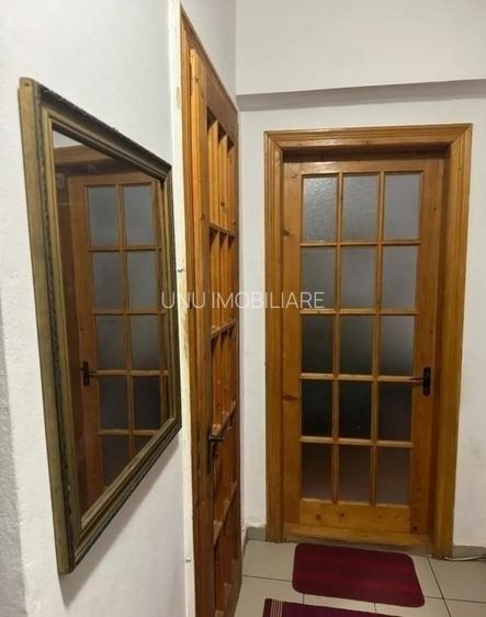 Tudor Vladimirescu-Bucsinescu-2 Camere 52mp - 4