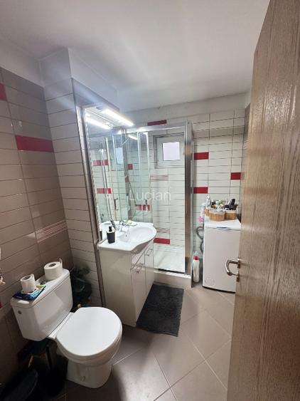 Apartament 2 camere Baba Dochia - 6