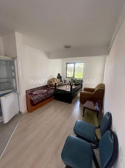 Apartament 2 camere Valea Lupului strada Luminii - 2