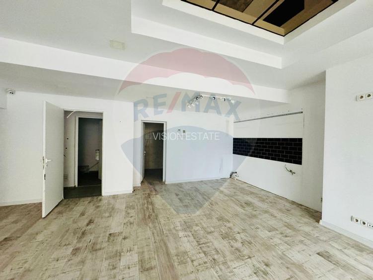 Spatiu comercial de 145mp de inchiriat in zona Calea Bucuresti - 3