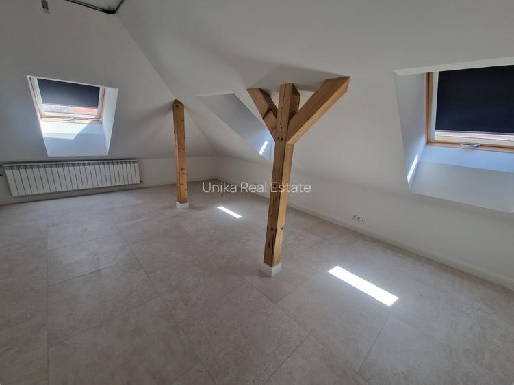 Inchiriez casa in Andrei Muresanu - 8