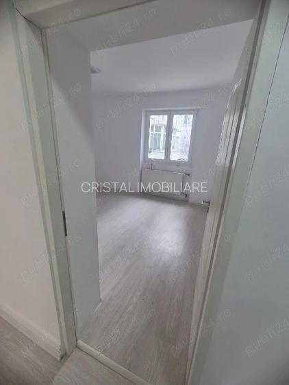 Apartament 2 camere decomandat, parter, spatiu birou/comercial, Baba Novac - 4