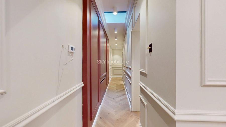 Refugiu de Eleganță în Inima Bucureștiului Vechi Str. Ct. Kiritescu - 15