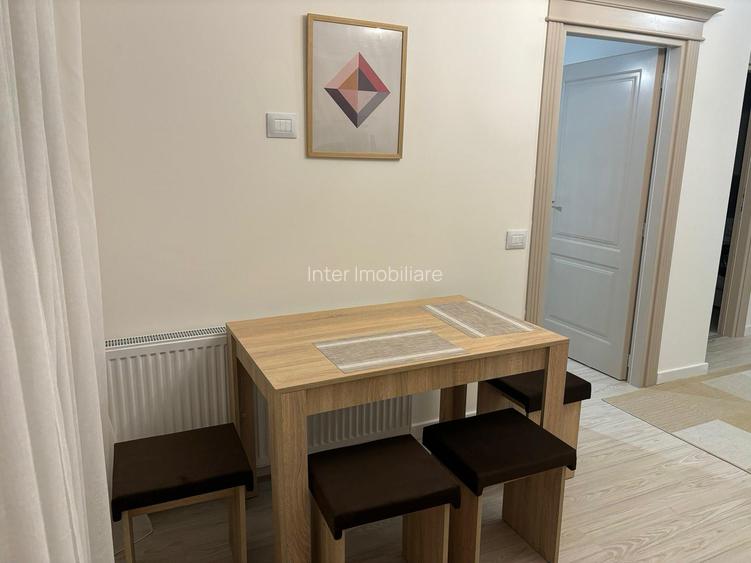 Apartament 2 camere + parcare Buicum - Visani 162502 - 4