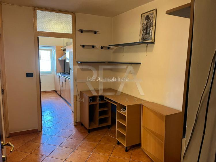 Garsoniera la intersectia Mihalache cu Averescu  - 5