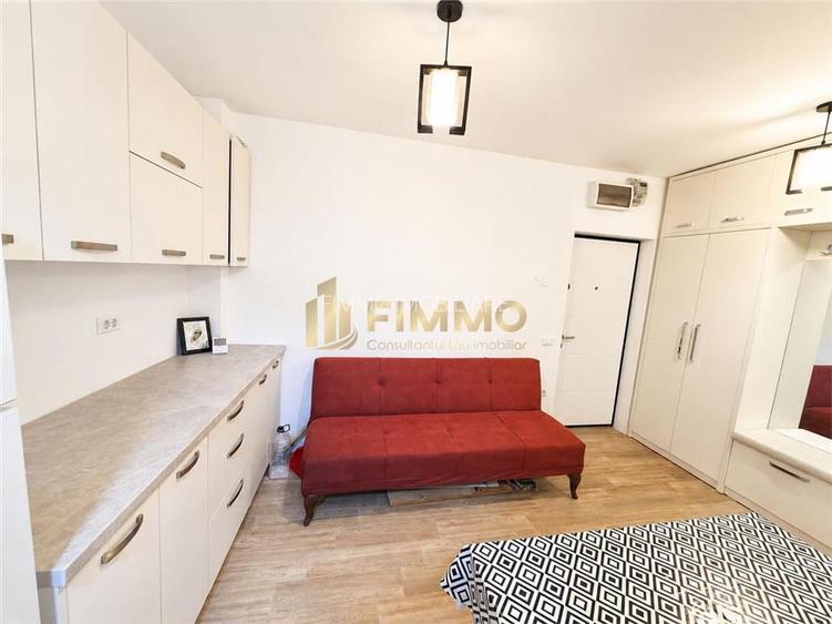 Microapartament | Renovat complet | Etaj 1 | Marasesti | ID : 1792 - 3