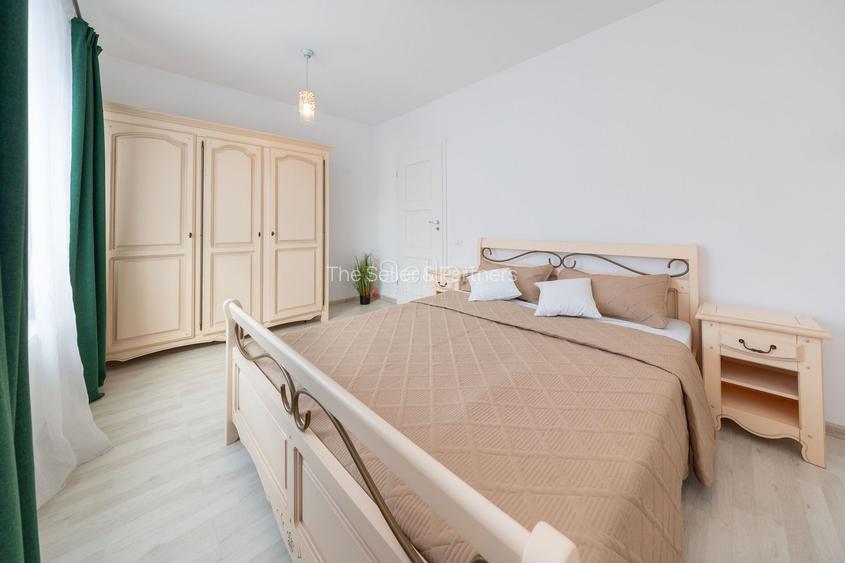 Loc De Parcare Si Boxa Incluse | Zona Verde Aproape - 4