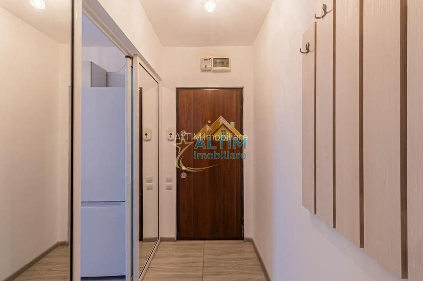 Apartament cu 2 camere, cartier Astra - 7