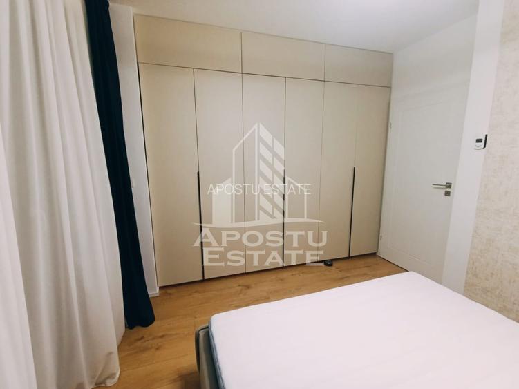 Apartament cu 3 camere, zona Lipovei, Bloc Nou, 2 locuri de parcare - 6