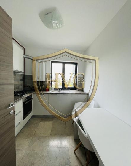 Apartament 2 Camere | Decomandat | Centrala | Mihai Bravu  - 5