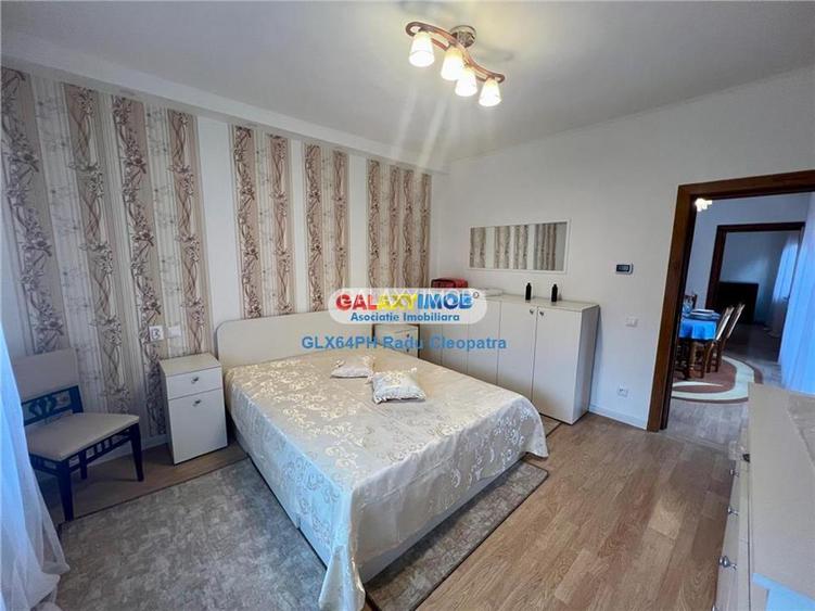 Inchiriere casa 3 camere, etaj 1,  ultracentral, Ploiesti - 19